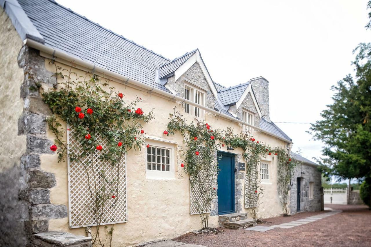 The Cheese House, Gileston Manor Apartment Exterior photo